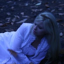 Giovanna Mandalari protagonista del thriller-horror Native