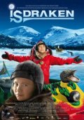 Isdraken: la locandina del film