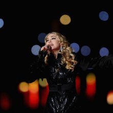 Madonna Al Superbowl 2012 Mentre Canta Like A Prayer 231141