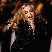Madonna Durante La Performance Al Superbowl 2012 231133
