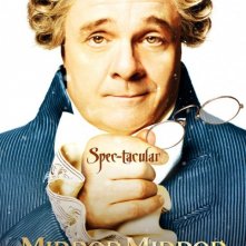 Mirror, Mirror: Character Poster per Nathan Lane