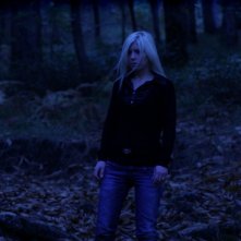 Native: Giovanna Mandalari in una scena del film