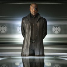 Samuel L Jackson Nei Panni Di Nick Fury In The Avengers 231198