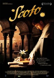 Scoto - locandina del film