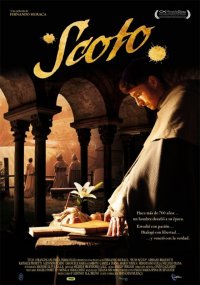 Locandina di Duns Scoto