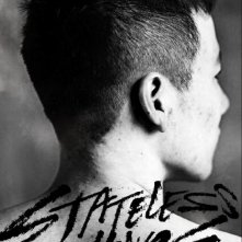Stateless Things: la locandina del film