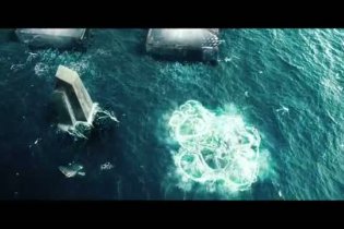 Super Bowl Spot - Battleship
