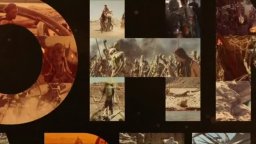 Super Bowl Spot Extended - John Carter