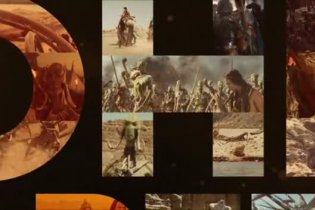 Super Bowl Spot Extended - John Carter
