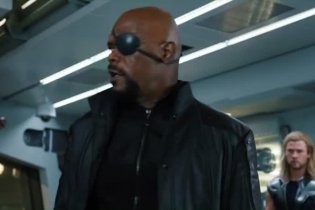 Super Bowl Spot Extended - The Avengers
