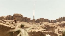 Super Bowl Spot Italiano - John Carter