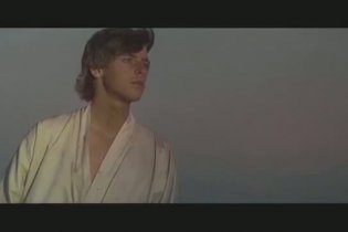 Super Bowl Spot - Star Wars: Episode I - The Phantom Menace 3D