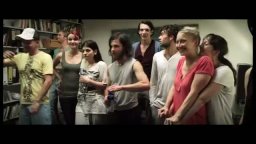 Trailer - Die Unsichtbare