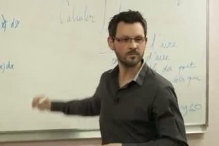 Trailer - JC comme Jésus-Christ