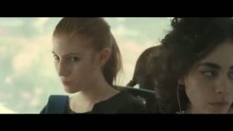 Trailer - Une bouteille à la mer