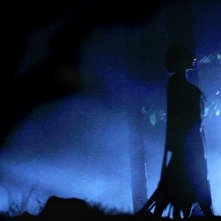 Una scena del thriller-horror Native