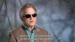 Videointervista Albert Brooks - Drive