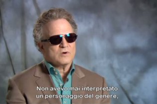 Videointervista Albert Brooks - Drive