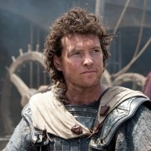 Wrath of the Titans: Sam Worthington protagonista del film nei panni di Perseo