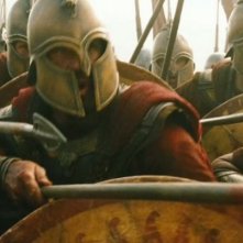 Wrath of the Titans: un'immagine del film