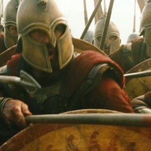 Wrath of the Titans: un'immagine del film