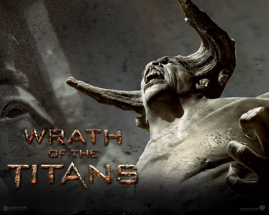 Wrath Of The Titans Uno Degli Wallpaper Del Film 231218