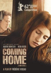 À moi seule: il poster internazionale del film