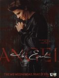 Angel: un poster dell'ultima stagione della serie