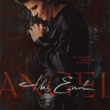 Angel: un poster dell'ultima stagione della serie
