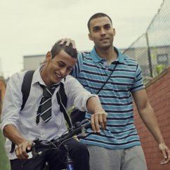 Foto di scena