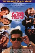 Freaked - sgorbi: la locandina del film