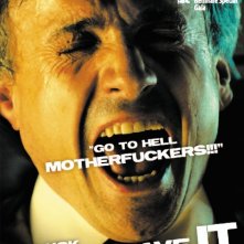 La chispa de la vida: il poster internazionale del film