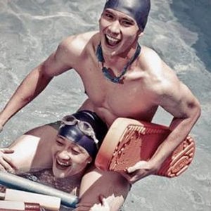 Lost in Paradise, una scena del film vietnamita