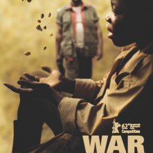 Rebelle: la locandina internazionale del film