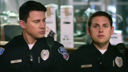Super Bowl Spot - 21 Jump Street