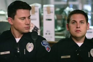 Super Bowl Spot - 21 Jump Street