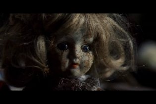 Teaser Trailer Italiano 2 - The Woman in Black