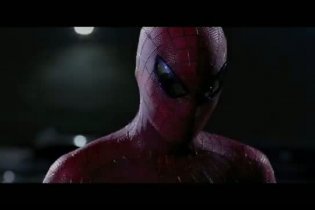 Trailer Italiano 2 - The Amazing Spider-Man