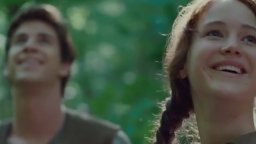 Trailer Italiano - Hunger Games