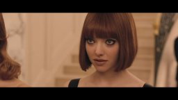 Trailer Italiano - In Time