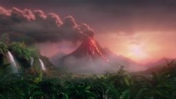 Trailer Speciale Italiano - Viaggio nell'isola misteriosa