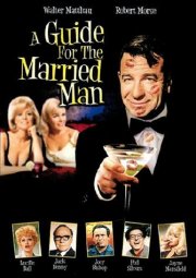 Una guida per l'uomo sposato: la locandina del film