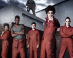 Misfits in esclusiva su Foxtv.it