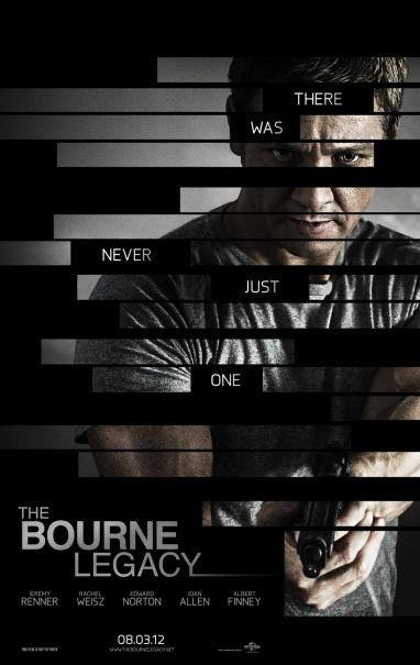 The Bourne Legacy Ecco La Prima Locandina 231423