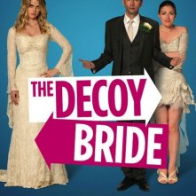 The Decoy Bride: locandina inglese