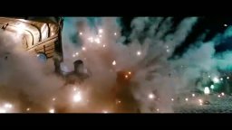 Trailer Internazionale - G.I. Joe: Retaliation