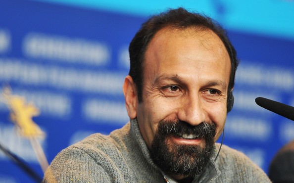 Asghar Farhadi al Museo Nazionale del Cinema di Torino il 17 aprile