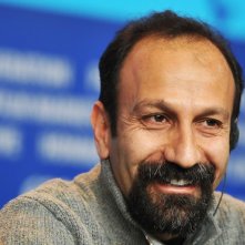 Berlinale 2012: Asghar Farhadi alla conferenza stampa di presentazione della giuria