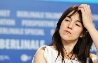 Berlinale 2012: Charlotte Gainsbourg alla conferenza stampa di presentazione della giuria