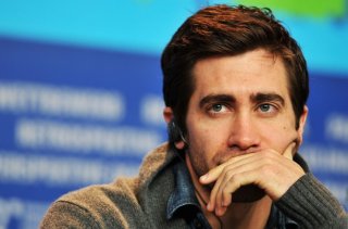 Berlinale 2012: Jake Gyllenhaal alla conferenza stampa di presentazione della giuria